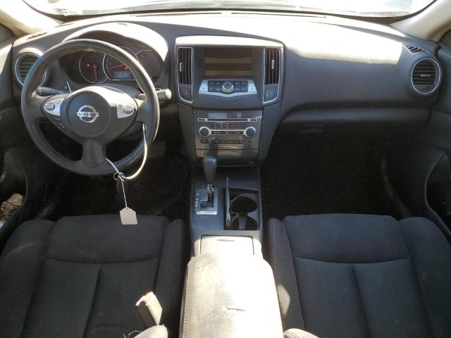 Photo 8 from auction – 2013 NISSAN MAXIMA S with VIN 1N4AA5AP6DC801553
