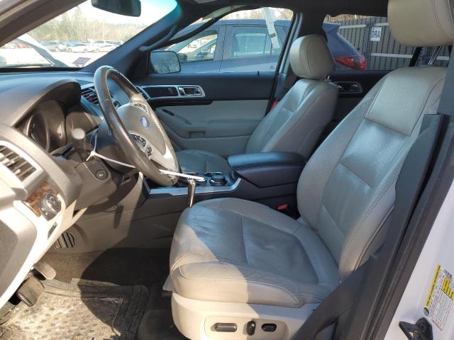 Photo 7 from auction – 2012 FORD EXPLORER L with VIN 1FMHK8F87CGA42813