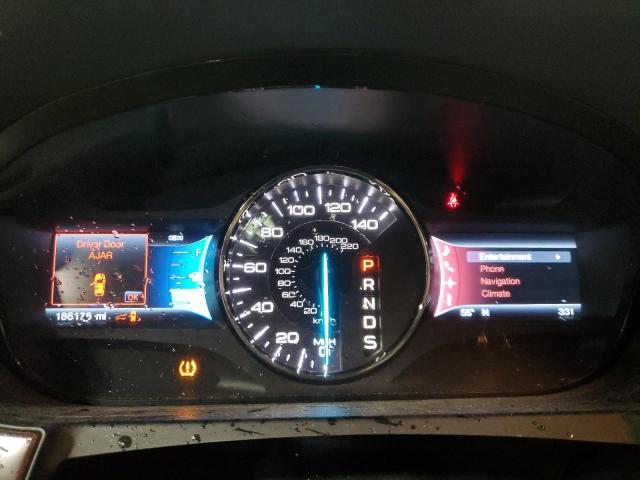 Photo 9 from auction – 2013 FORD EDGE LIMIT with VIN 2FMDK4KC0DBA58796