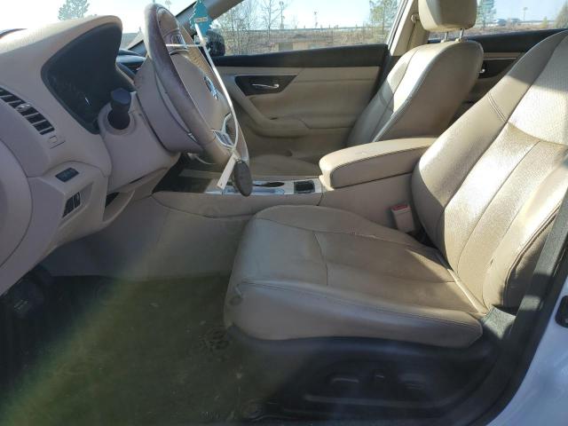Photo 7 from auction – 2016 NISSAN ALTIMA 2.5 with VIN 1N4AL3AP8GC150512