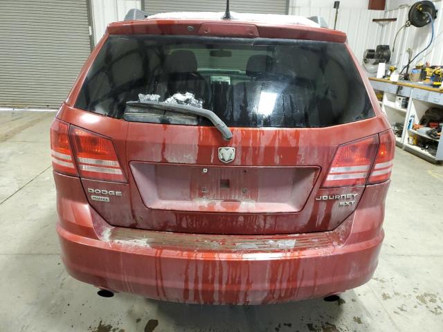 Photo 6 from auction – 2010 DODGE JOURNEY SX with VIN 3D4PH5FV1AT192513