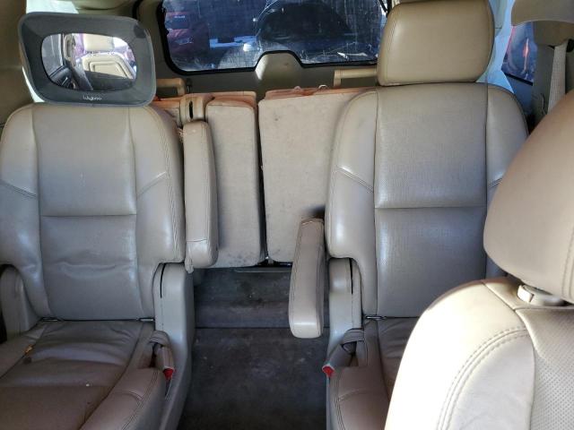 Photo 10 from auction – 2011 GMC YUKON DENA with VIN 1GKS2EEF7BR105036
