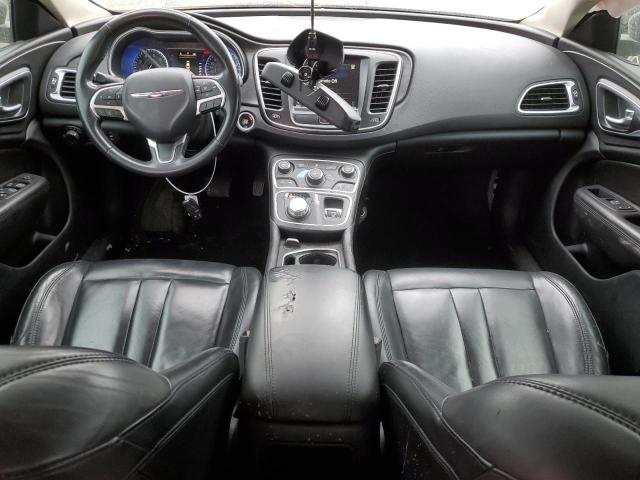 Zdjęcie 8 z aukcji – 2017 CHRYSLER 200 LIMITE z VIN 1C3CCCAB1HN505554