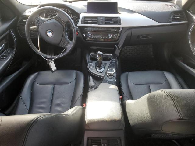 Photo 8 from auction – 2013 BMW 328 I with VIN WBA3A5G58DNP24260