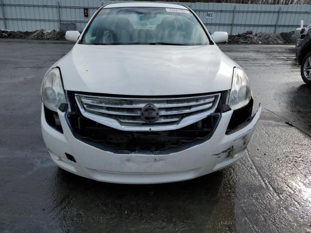 Photo 5 from auction – 2010 NISSAN ALTIMA BAS with VIN 1N4AL2AP1AN494706