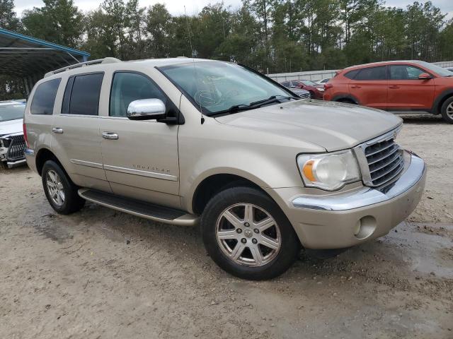Photo 4 from auction – 2008 CHRYSLER ASPEN LIMI with VIN 1A8HX58228F103200
