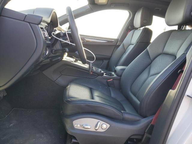 Photo 7 from auction – 2024 PORSCHE MACAN with VIN WP1AA2A53RLB03527