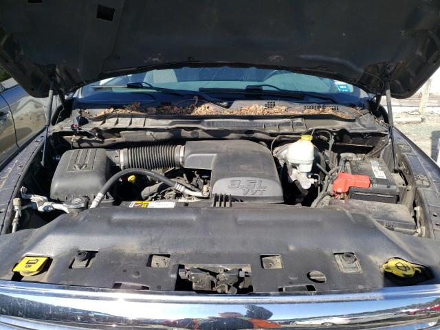Photo 11 from auction – 2014 RAM 1500 SLT with VIN 1C6RR7GG5ES268392