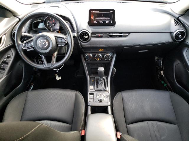Photo 8 from auction – 2021 MAZDA CX-3 SPORT with VIN JM1DKFB75M1516072