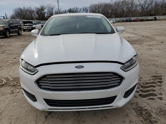 Photo 5 from auction – 2016 FORD FUSION SE with VIN 3FA6P0H76GR220086