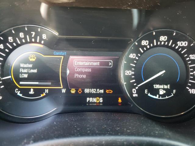 Photo 9 from auction – 2015 LINCOLN MKC with VIN 5LMCJ2A98FUJ03373