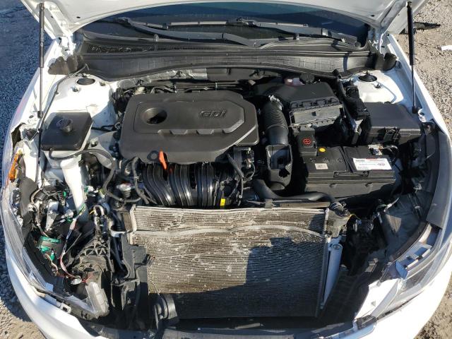 Photo 11 from auction – 2016 KIA OPTIMA EX with VIN 5XXGU4L35GG121311