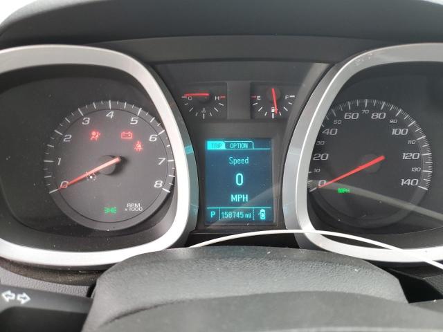 Photo 9 from auction – 2015 CHEVROLET EQUINOX LT with VIN 2GNFLFEK1F6187030