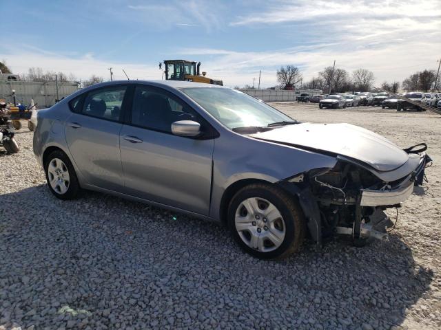 Photo 4 from auction – 2015 DODGE DART SE with VIN 1C3CDFAA7FD204828