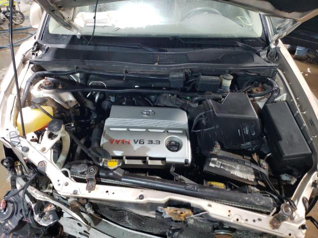 Photo 11 from auction – 2004 TOYOTA HIGHLANDER with VIN JTEEP21A540040435