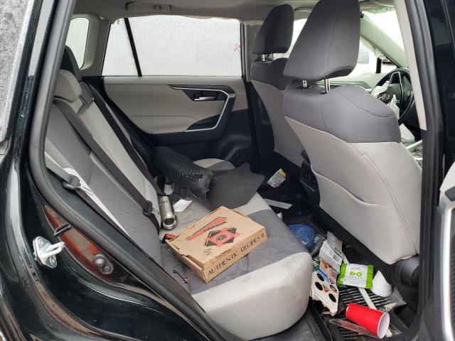 Photo 11 from auction – 2019 TOYOTA RAV4 XLE with VIN JTMP1RFV0KD500769