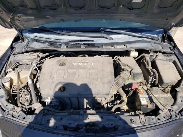 صورة رقم 11 من المزاد - 2010 TOYOTA COROLLA BA مع VIN 2T1BU4EE6AC454432