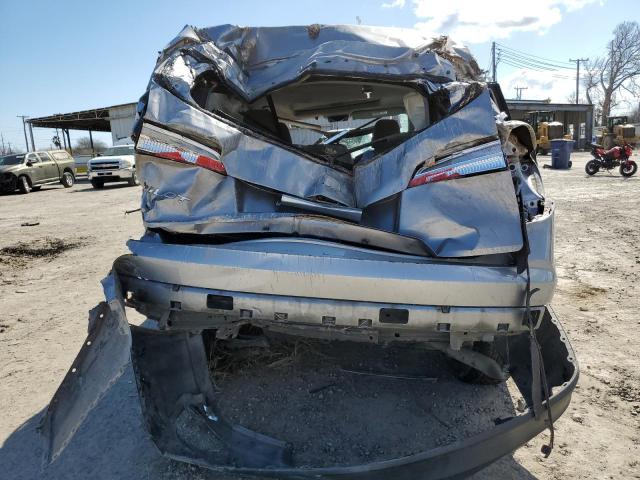 Photo 6 from auction – 2016 HONDA PILOT EXL with VIN 5FNYF5H53GB033472