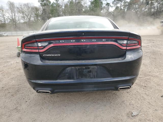 Photo 6 from auction – 2019 DODGE CHARGER SX with VIN 2C3CDXBG3KH659956