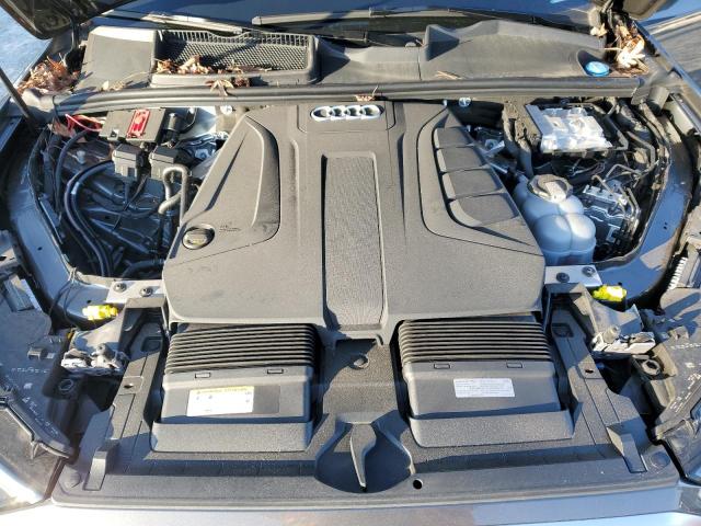 Photo 12 from auction – 2023 AUDI Q7 PREMIUM with VIN WA1LCBF7XPD019608