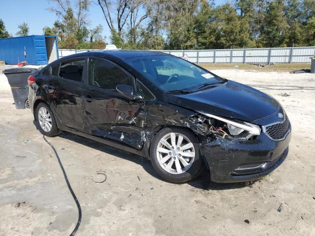 Photo 4 from auction – 2014 KIA FORTE LX with VIN KNAFX4A6XE5148177