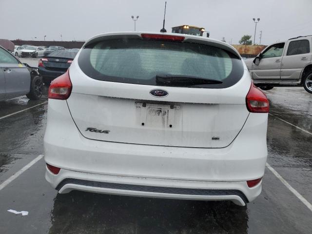 Photo 6 from auction – 2015 FORD FOCUS SE with VIN 1FADP3K29FL385729