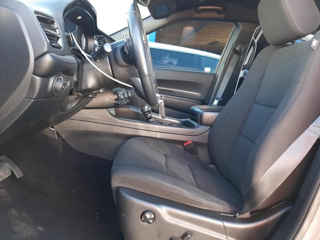 Photo 7 from auction – 2021 DODGE DURANGO GT with VIN 1C4RDHDG1MC750240