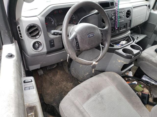 Photo 8 from auction – 2013 FORD ECONOLINE with VIN 1FBSS3BL0DDA04936