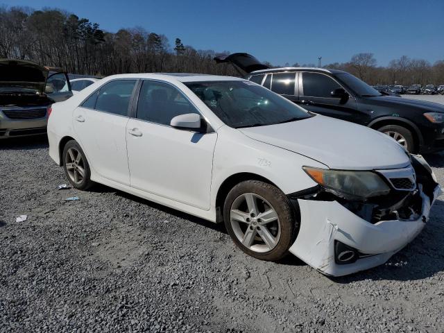 Photo 4 from auction – 2013 TOYOTA CAMRY L with VIN 4T1BF1FK3DU650442
