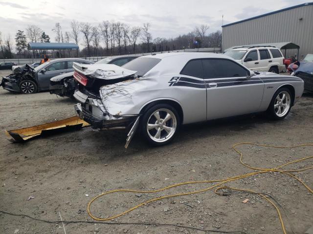 Photo 3 from auction – 2012 DODGE CHALLENGER with VIN 2C3CDYBT4CH162273