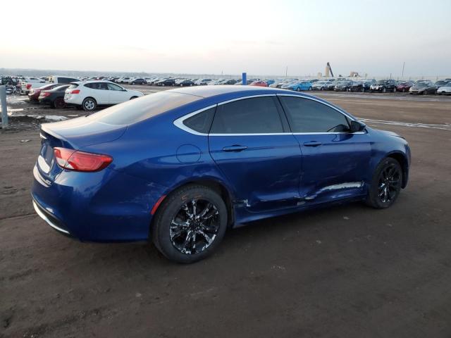 Photo 3 from auction – 2015 CHRYSLER 200 LIMITE with VIN 1C3CCCAB5FN667118