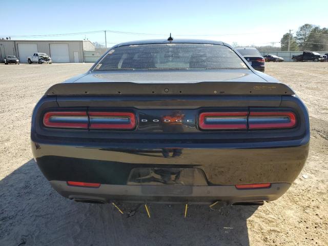 Photo 6 from auction – 2016 DODGE CHALLENGER with VIN 2C3CDZFJ8GH253728