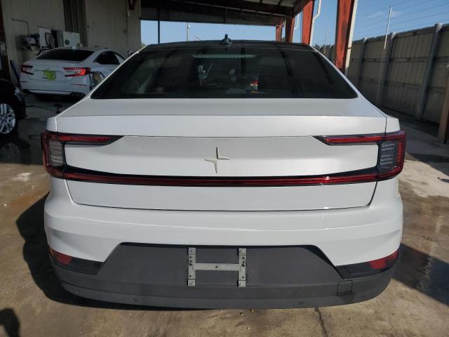 Photo 6 from auction – 2022 POLESTAR 2 with VIN LPSED3KA9NL053019
