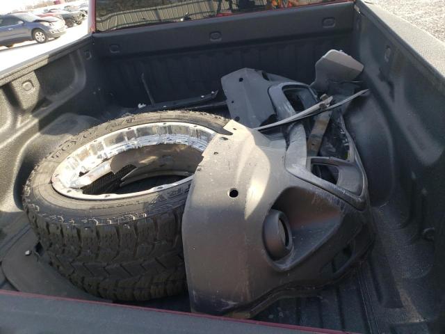 Photo 12 from auction – 2009 GMC SIERRA K15 with VIN 3GTEK23339G263299