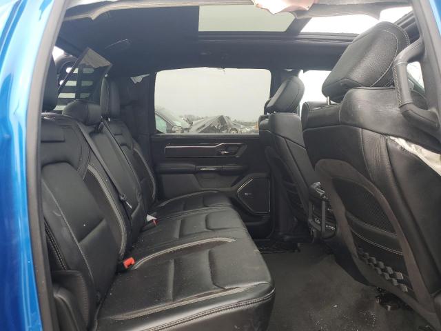 Photo 10 from auction – 2021 RAM 1500 TRX with VIN 1C6SRFU96MN718579