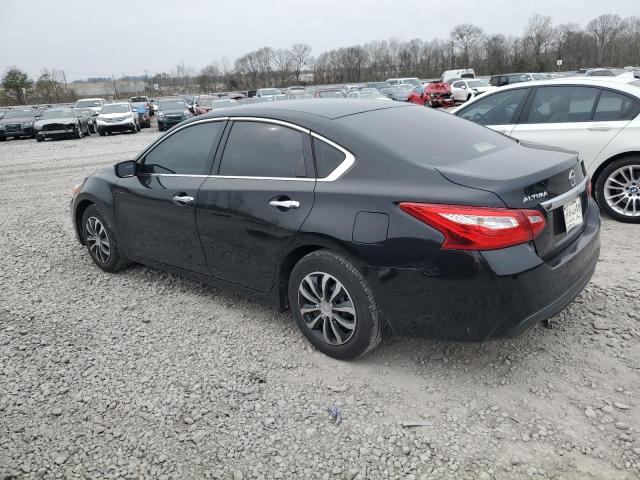 Photo 2 from auction – 2017 NISSAN ALTIMA 2.5 with VIN 1N4AL3AP3HC246016