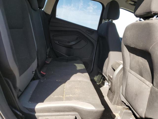 Photo 11 from auction – 2013 FORD ESCAPE S with VIN 1FMCU0F7XDUD57251