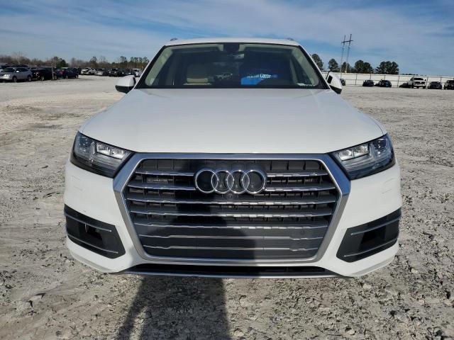 Photo 5 from auction – 2018 AUDI Q7 PRESTIG with VIN WA1VAAF71JD019903