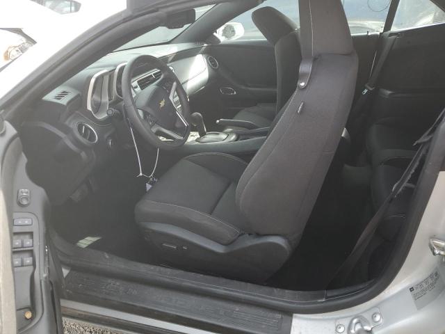 Photo 7 from auction – 2012 CHEVROLET CAMARO LT with VIN 2G1FB3D32C9170017