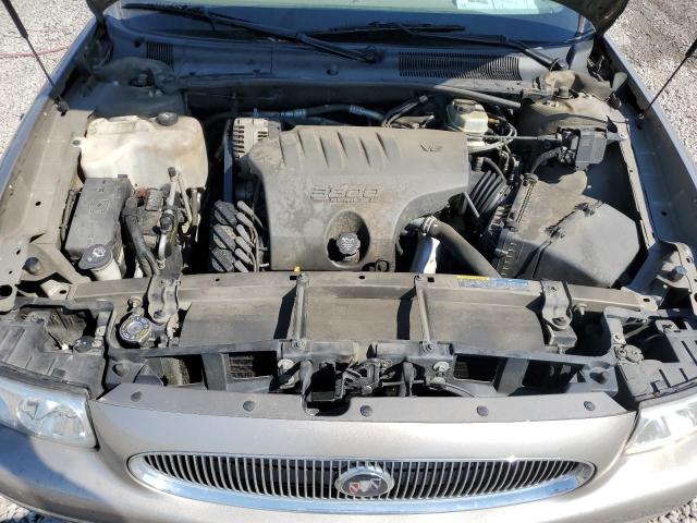 Photo 11 from auction – 2003 BUICK LESABRE LI with VIN 1G4HR54K83U254713