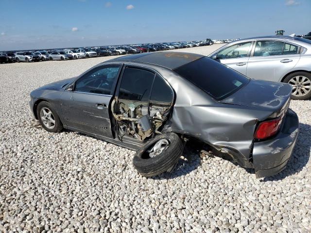 Photo 2 from auction – 2002 MITSUBISHI GALANT ES with VIN 4A3AA46G62E156205