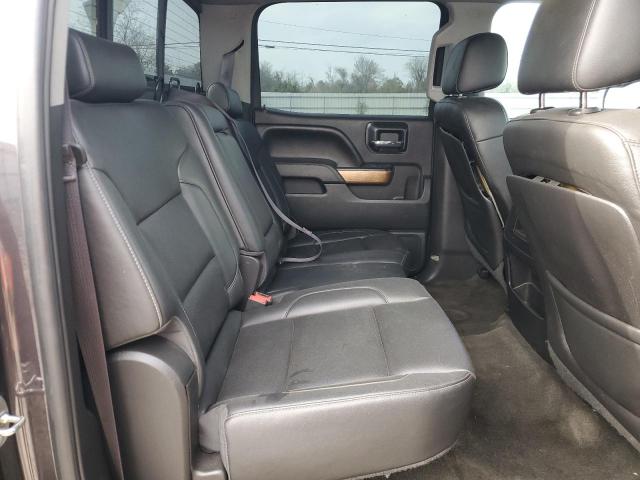 Photo 10 from auction – 2015 CHEVROLET SILVERADO with VIN 3GCPCSEC6FG523290