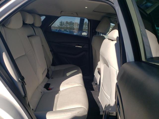 Photo 11 from auction – 2021 MAZDA CX-30 PREM with VIN 3MVDMBEYXMM312800