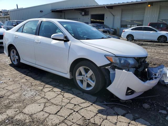 Photo 4 from auction – 2012 TOYOTA CAMRY BASE with VIN 4T1BF1FK2CU163442