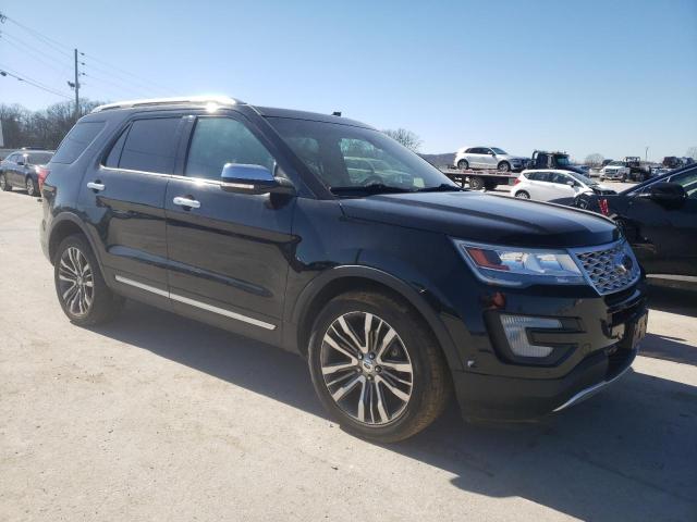 Photo 4 from auction – 2017 FORD EXPLORER P with VIN 1FM5K8HT4HGB88405