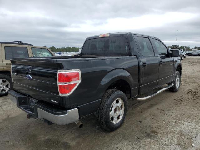Photo 3 from auction – 2014 FORD F150 SUPER with VIN 1FTEW1CM8EFB40505