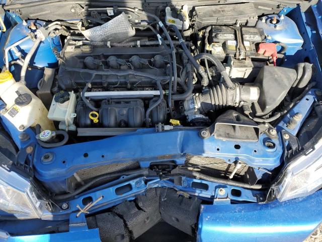 Photo 11 from auction – 2010 FORD FOCUS SE with VIN 1FAHP3FN5AW160933