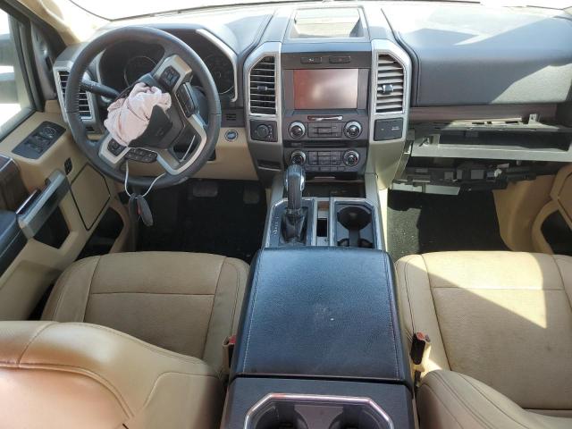 Photo 8 from auction – 2015 FORD F150 SUPER with VIN 1FTEW1EG4FFA04526