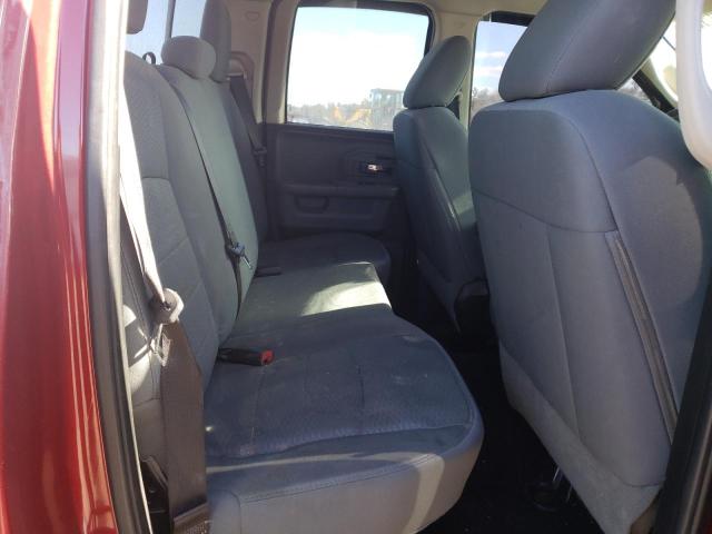 Photo 10 from auction – 2014 RAM 1500 SLT with VIN 1C6RR7GT8ES277391