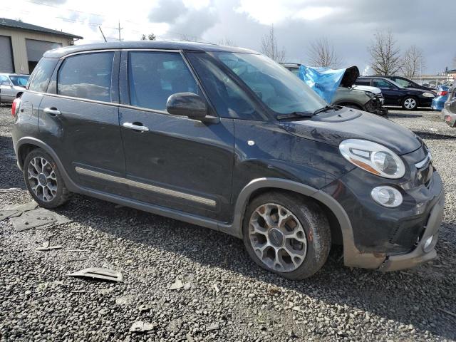 Photo 4 from auction – 2015 FIAT 500L TREKK with VIN ZFBCFADH9FZ032955